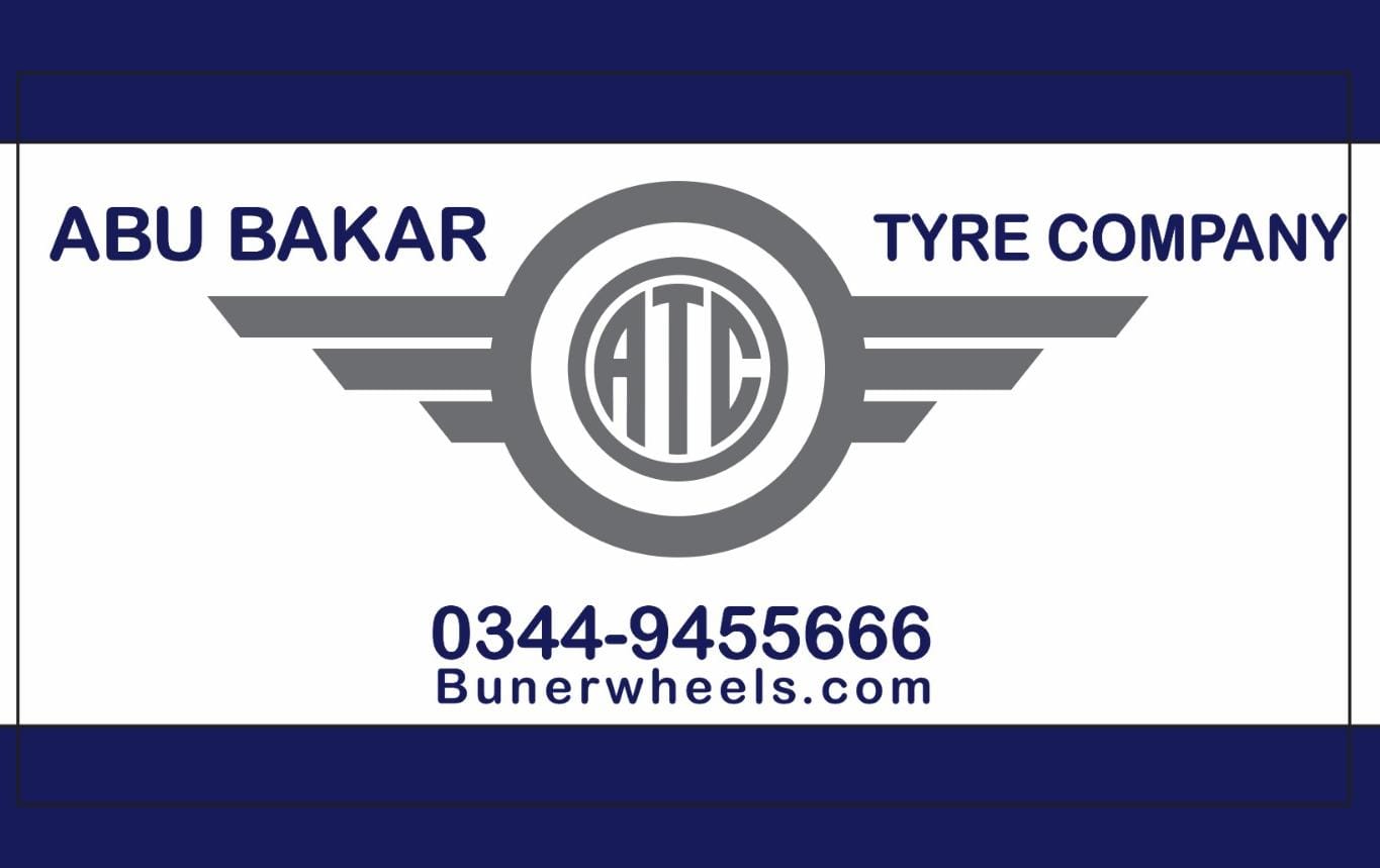 Abu Bakar Tyre Company